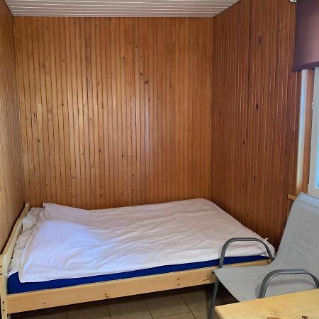Domki Nad Jeziorem I Labedz Rajgród Kültér fotó